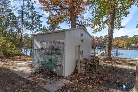 Tiny photo for 492 Pine Reach Drive Dr, Kilmarnock, VA 22482 (MLS # 2613840)