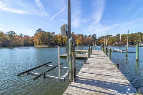 Tiny photo for 492 Pine Reach Drive Dr, Kilmarnock, VA 22482 (MLS # 2613840)
