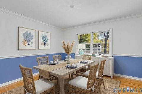 Tiny photo for 492 Pine Reach Drive Dr, Kilmarnock, VA 22482 (MLS # 2613840)