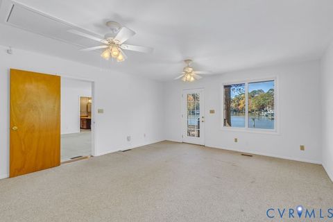 Tiny photo for 492 Pine Reach Drive Dr, Kilmarnock, VA 22482 (MLS # 2613840)