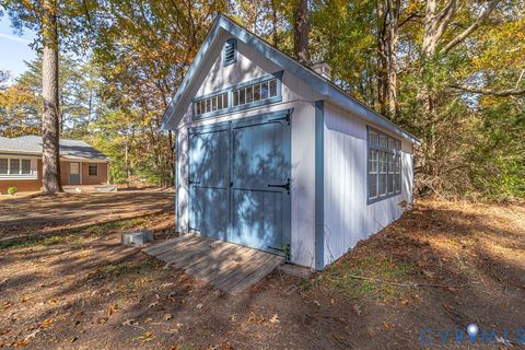 Tiny photo for 492 Pine Reach Drive Dr, Kilmarnock, VA 22482 (MLS # 2613840)