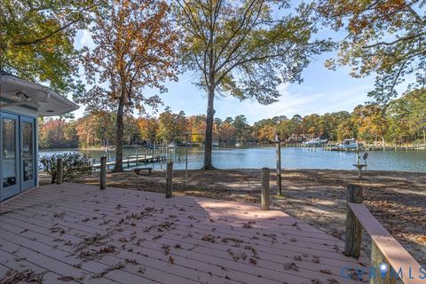 Tiny photo for 492 Pine Reach Drive Dr, Kilmarnock, VA 22482 (MLS # 2613840)