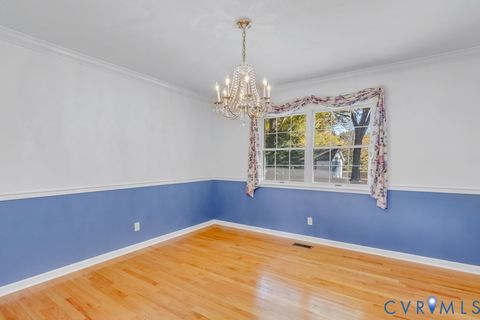 Tiny photo for 492 Pine Reach Drive Dr, Kilmarnock, VA 22482 (MLS # 2613840)