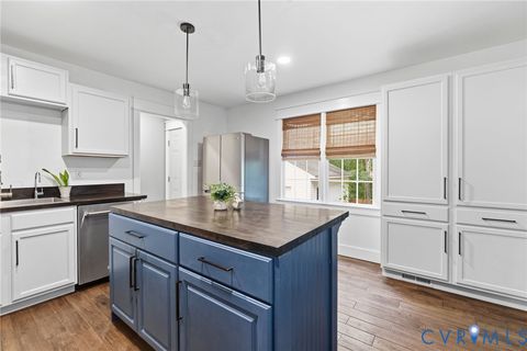 Tiny photo for 3376 Lone Draw Court, Powhatan, VA 23139 (MLS # 2619813)