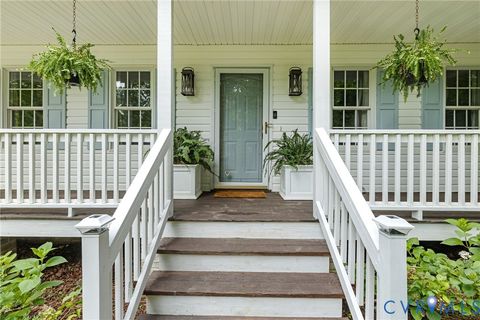 Tiny photo for 3376 Lone Draw Court, Powhatan, VA 23139 (MLS # 2619813)