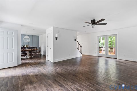 Tiny photo for 3376 Lone Draw Court, Powhatan, VA 23139 (MLS # 2619813)