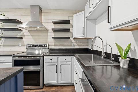 Tiny photo for 3376 Lone Draw Court, Powhatan, VA 23139 (MLS # 2619813)