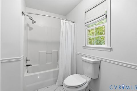 Tiny photo for 3376 Lone Draw Court, Powhatan, VA 23139 (MLS # 2619813)