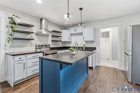 Tiny photo for 3376 Lone Draw Court, Powhatan, VA 23139 (MLS # 2619813)
