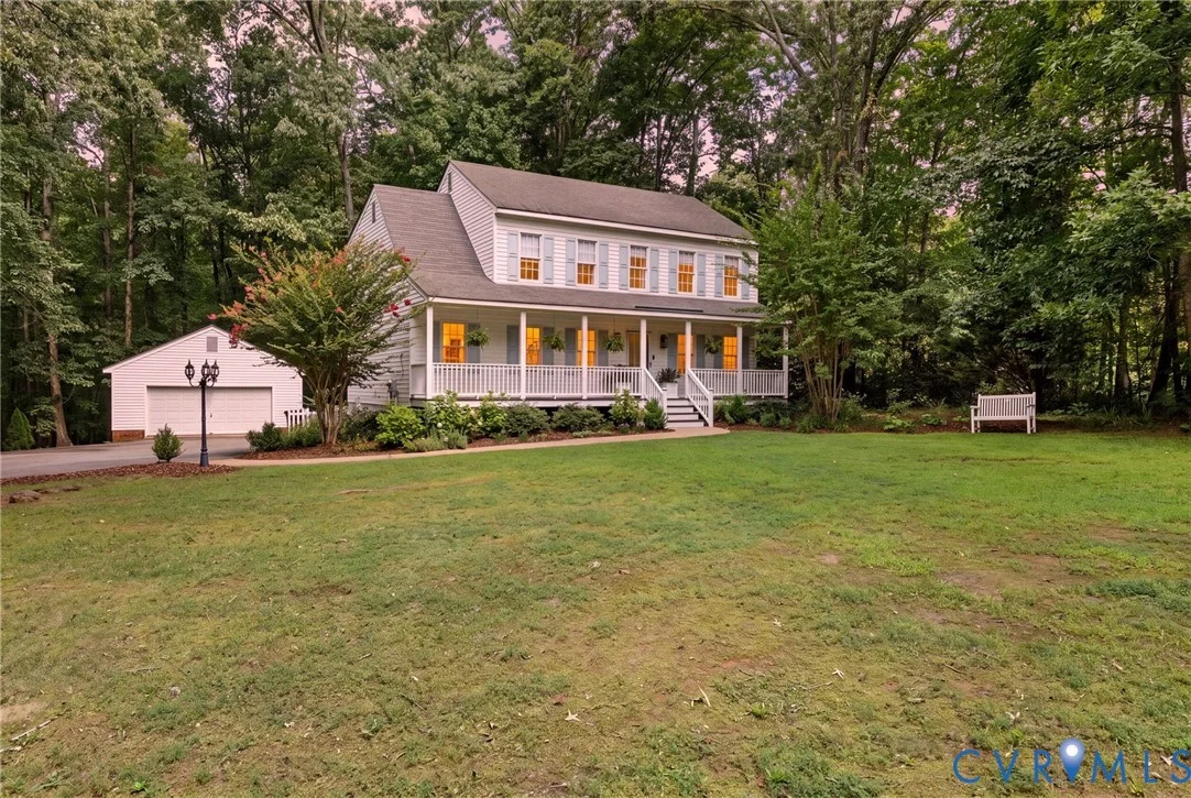3376 Lone Draw Court