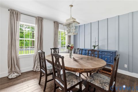 Tiny photo for 3376 Lone Draw Court, Powhatan, VA 23139 (MLS # 2619813)