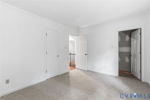Tiny photo for 3376 Lone Draw Court, Powhatan, VA 23139 (MLS # 2619813)