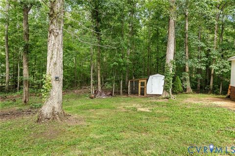 Tiny photo for 3376 Lone Draw Court, Powhatan, VA 23139 (MLS # 2619813)