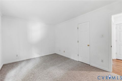 Tiny photo for 3376 Lone Draw Court, Powhatan, VA 23139 (MLS # 2619813)