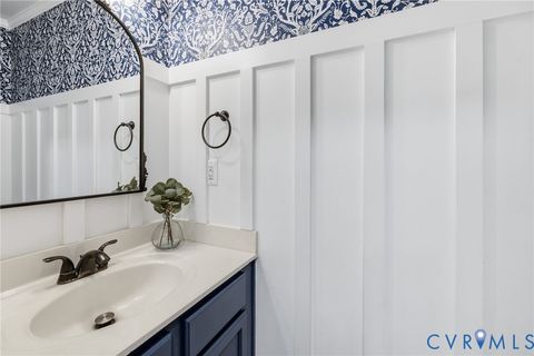 Tiny photo for 3376 Lone Draw Court, Powhatan, VA 23139 (MLS # 2619813)
