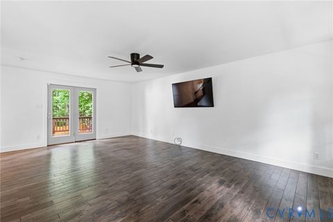 Tiny photo for 3376 Lone Draw Court, Powhatan, VA 23139 (MLS # 2619813)