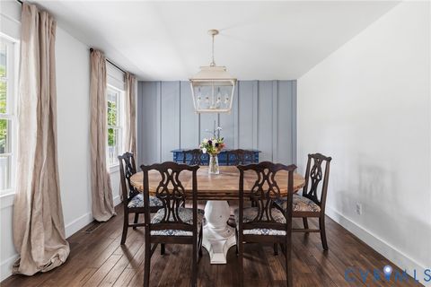 Tiny photo for 3376 Lone Draw Court, Powhatan, VA 23139 (MLS # 2619813)