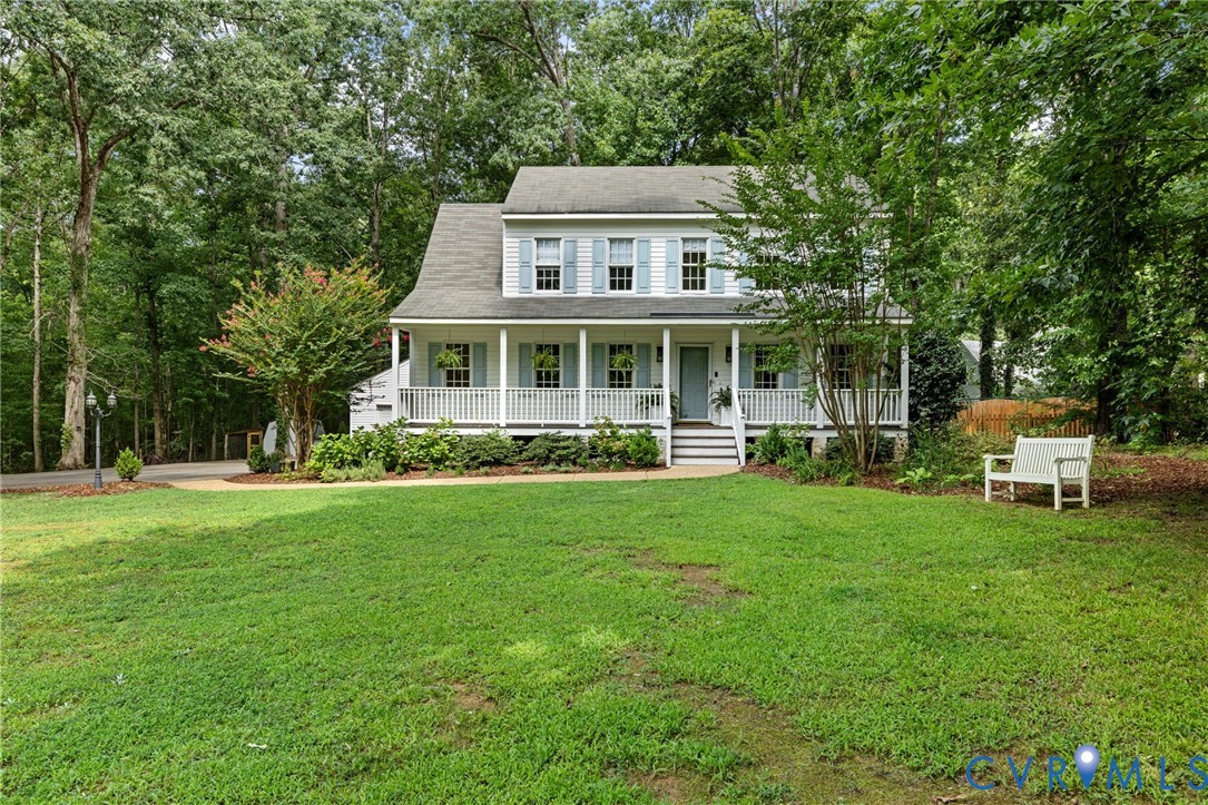 3376 Lone Draw Court