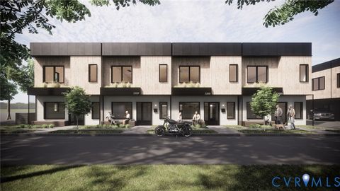 Tiny photo for 2300 Ingram Avenue, Richmond, VA 23224 (MLS # 2609751)