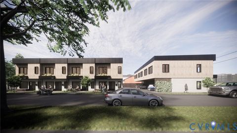 Photo of 2300 Ingram Avenue, Richmond, VA 23224 (MLS # 2609751)