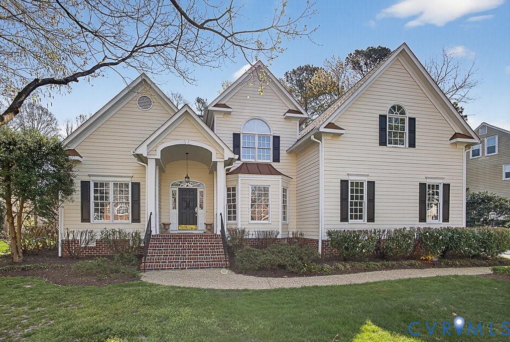 5817 Ascot Glen Drive