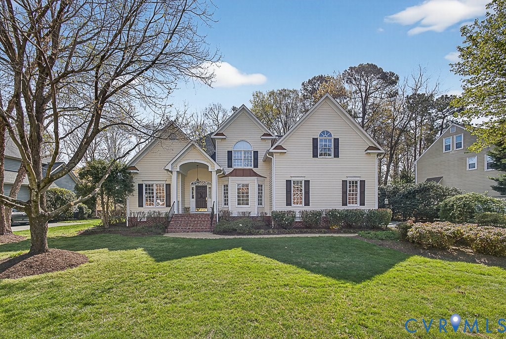 5817 Ascot Glen Drive