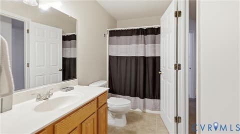 Tiny photo for 1836 Rocky Ford Road, Powhatan, VA 23139 (MLS # 2618276)