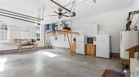 Tiny photo for 1836 Rocky Ford Road, Powhatan, VA 23139 (MLS # 2618276)