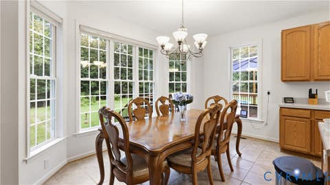 Tiny photo for 1836 Rocky Ford Road, Powhatan, VA 23139 (MLS # 2618276)