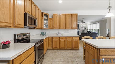 Tiny photo for 1836 Rocky Ford Road, Powhatan, VA 23139 (MLS # 2618276)