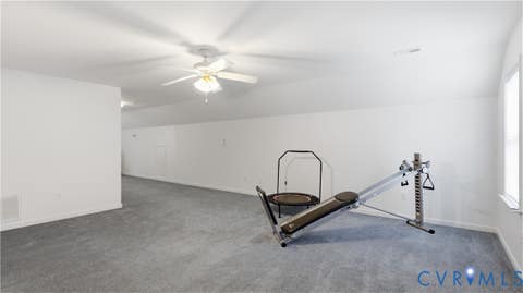 Tiny photo for 1836 Rocky Ford Road, Powhatan, VA 23139 (MLS # 2618276)