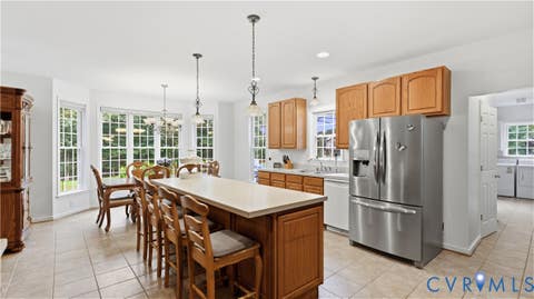 Tiny photo for 1836 Rocky Ford Road, Powhatan, VA 23139 (MLS # 2618276)