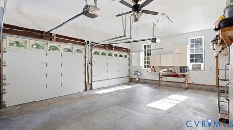Tiny photo for 1836 Rocky Ford Road, Powhatan, VA 23139 (MLS # 2618276)