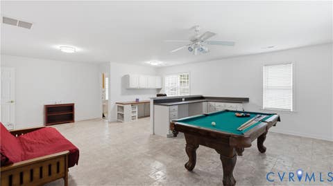 Tiny photo for 1836 Rocky Ford Road, Powhatan, VA 23139 (MLS # 2618276)