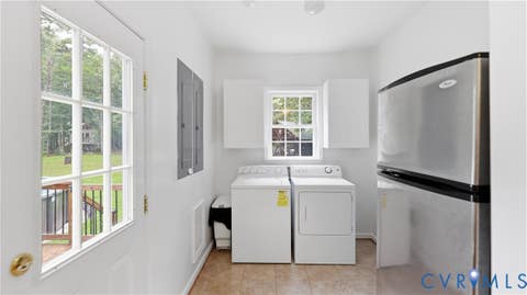 Tiny photo for 1836 Rocky Ford Road, Powhatan, VA 23139 (MLS # 2618276)