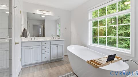 Tiny photo for 1836 Rocky Ford Road, Powhatan, VA 23139 (MLS # 2618276)