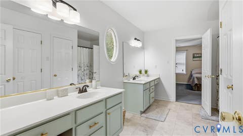 Tiny photo for 1836 Rocky Ford Road, Powhatan, VA 23139 (MLS # 2618276)