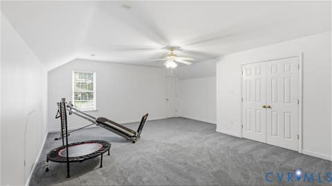 Tiny photo for 1836 Rocky Ford Road, Powhatan, VA 23139 (MLS # 2618276)