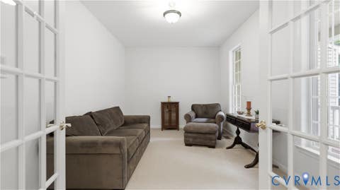 Tiny photo for 1836 Rocky Ford Road, Powhatan, VA 23139 (MLS # 2618276)