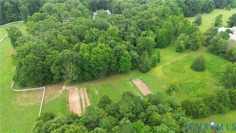 Tiny photo for 1836 Rocky Ford Road, Powhatan, VA 23139 (MLS # 2618276)