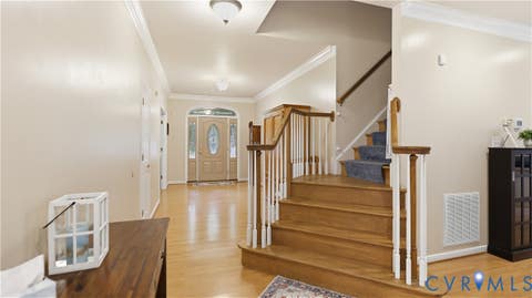 Tiny photo for 1836 Rocky Ford Road, Powhatan, VA 23139 (MLS # 2618276)