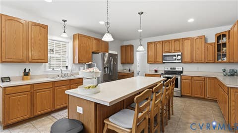 Tiny photo for 1836 Rocky Ford Road, Powhatan, VA 23139 (MLS # 2618276)
