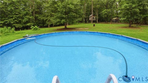 Tiny photo for 1836 Rocky Ford Road, Powhatan, VA 23139 (MLS # 2618276)