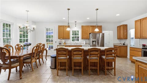 Tiny photo for 1836 Rocky Ford Road, Powhatan, VA 23139 (MLS # 2618276)