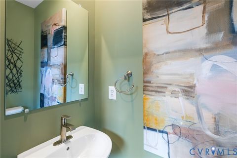 Tiny photo for 6119 Primrose Path Road, Richmond, VA 23224 (MLS # 2522853)