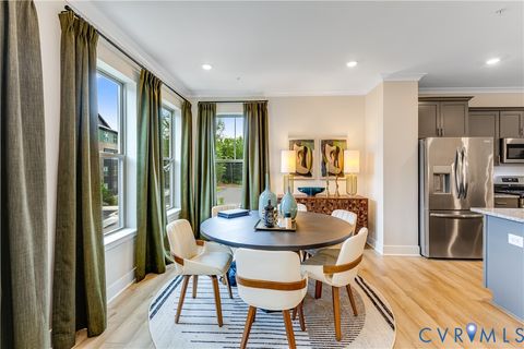 Tiny photo for 6119 Primrose Path Road, Richmond, VA 23224 (MLS # 2522853)