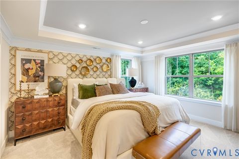 Tiny photo for 6119 Primrose Path Road, Richmond, VA 23224 (MLS # 2522853)