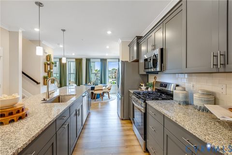 Tiny photo for 6119 Primrose Path Road, Richmond, VA 23224 (MLS # 2522853)