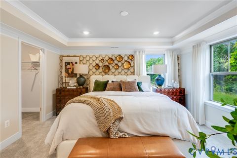 Tiny photo for 6119 Primrose Path Road, Richmond, VA 23224 (MLS # 2522853)