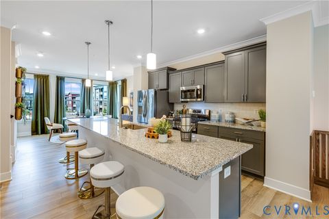 Tiny photo for 6119 Primrose Path Road, Richmond, VA 23224 (MLS # 2522853)